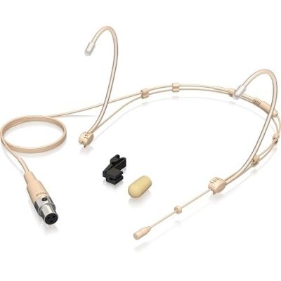 2. Behringer BO440 Mikrofon nagłowny pojemnościowy