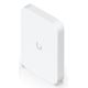 27. Access Point Wi-Fi 7 Ubiquiti UniFi U7 In-IW 2.4GHz(2 x 2)/5GHz(2 x 2) PoE+/PoE 1x2,5G (U7-IW-EU)