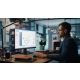 12. Philips 3000 series 32B1N3800/00 monitor komputerowy 81,3 cm (32") 3840 x 2160 px 4K Ultra HD LCD Czarny