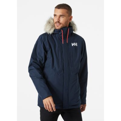 6. Kurtka Helly Hansen Coastal 3.0 Parka M 53995 597