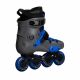 11. Rolki freestyle FR1 80  22FRSK-FR180-LB