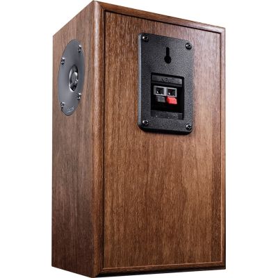 3. Kolumna głoś. Magnat Monitor S10 D Orzech (2 szt.)