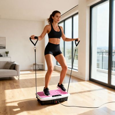 5. SVP45 PLATFORMA WIBRACYJNA HMS