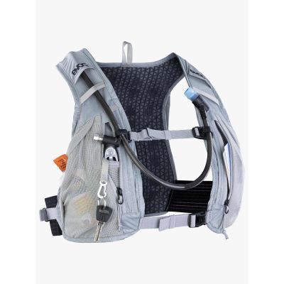 6. Plecak kamizelka EVOC Hydro Pro 6 + bukłak Hydration Bladder 1,5 stone