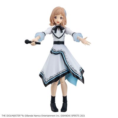 6. 30MS THE IDOLMASTER MANO SAKURAGI (20th Anniv. YOU AND i !)