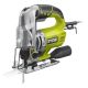 17. Ryobi RJS850-K wyrzynarka elektryczna 600 W 2 kg