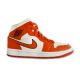Buty sportowe Air Jordan 1 Mid SE Sport Spice - DV1302-100