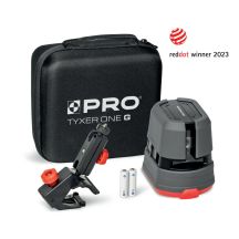 Laser krzyżowy Tyxer One