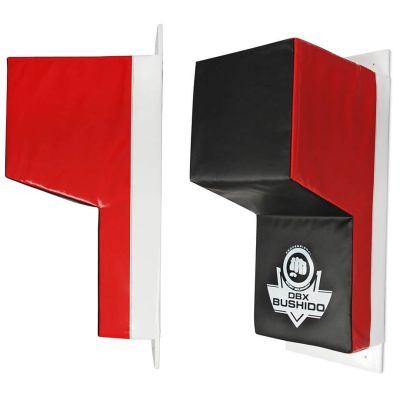 4. Tarcza bokserska scienna DBX-W-10