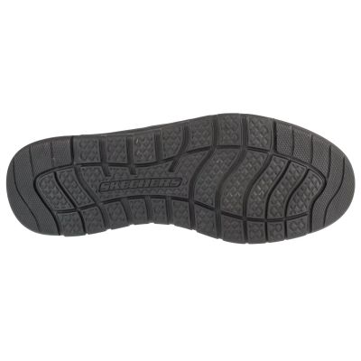 4. Skechers Slip-Ins: Orell - Yates 205249-BLK Czarne 41,5