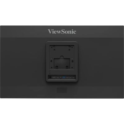 11. Monitor ViewSonic 27" VP2766-2K IPS QHD 120Hz HDMI HUB głośniki