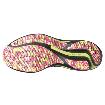 3. Buty Mizuno Wave Rider 28 W J1GC246301