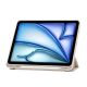 5. Etui Tech-Protect SC Pen na Apple iPad Air 10.9" 4 / 5 gen. (2020-2022) / 11" 6 gen. (2024) - beżowe