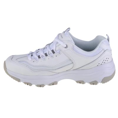 2. Skechers Iconic-Unabashed 88888281-WSL Białe 36