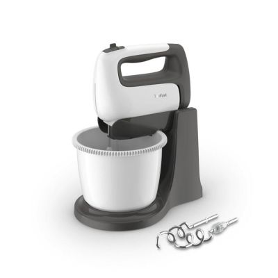 17. Mikser z misą TEFAL PrepMix HT464138