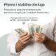 14. Extralink LockStar MG X-300 | Profesjonalna liczarka nominałowa do banknotów | UV, IR