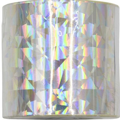 3. TAŚMA ODSTRASZAJĄCA PTAKI 45M KINZO