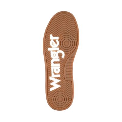 6. Buty męskie Wrangler Ronald Low granatowe 20261027 29Y