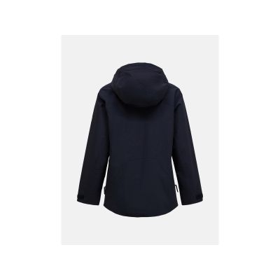 3. Kurtka PEAK PERFORMANCE M Whitelight APX Jacket czarny