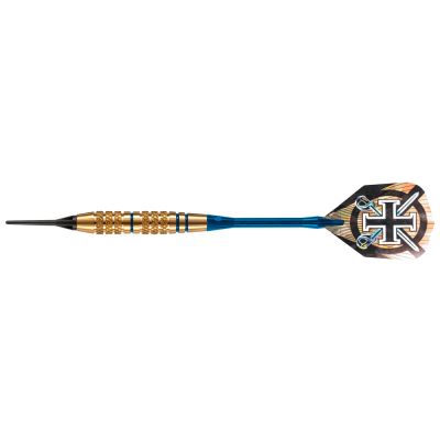 6. Rzutki Harrows Corsair Softip HS-TNK-000013392