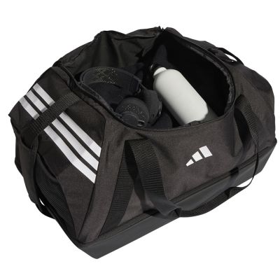 4. Torba adidas TIRO Duffle Bottom Compartment M JY7943