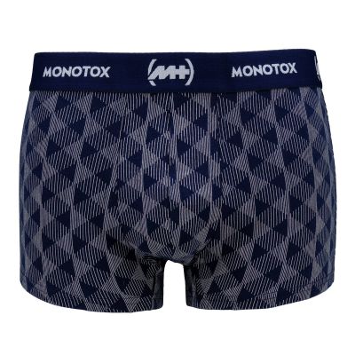 3. Bokserki Monotox Basics Boxer Brief 3-pak M MX21066