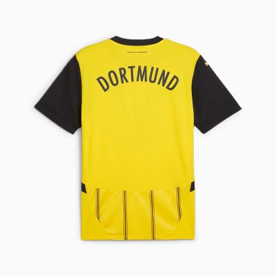 2. Koszulka Puma Borussia Dortmund Home Replica M 774946 01