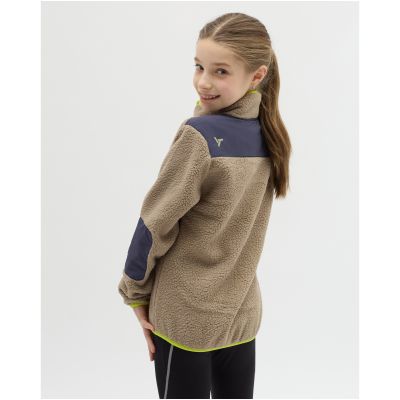 3. Bluza dziecięca SILVINI Junior Sweatshirt ORTISEI