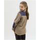 3. Bluza dziecięca SILVINI Junior Sweatshirt ORTISEI