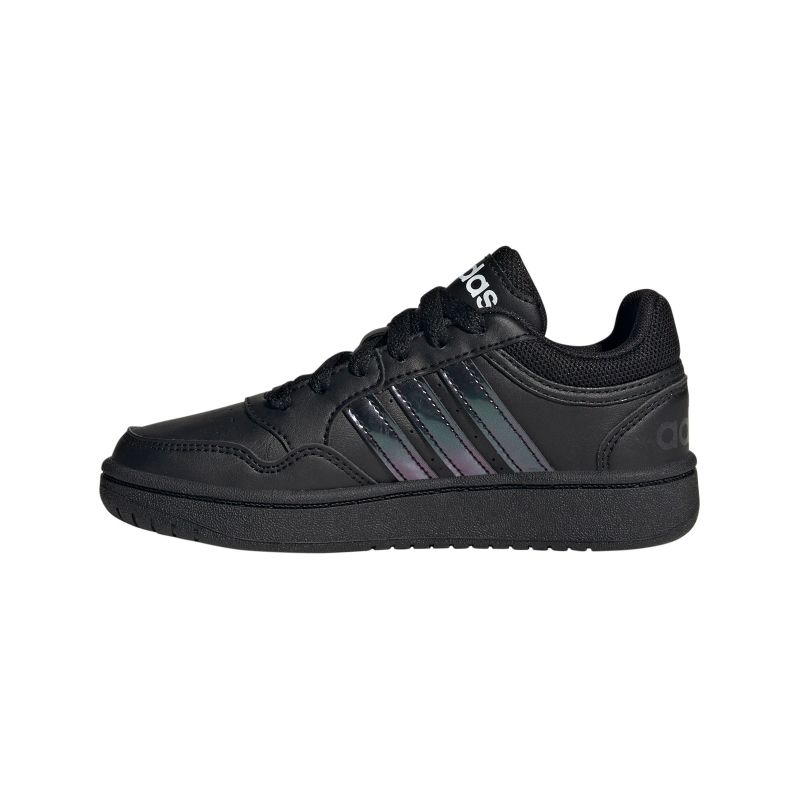 12. Buty adidas Hoops 3.0 K W GZ9671