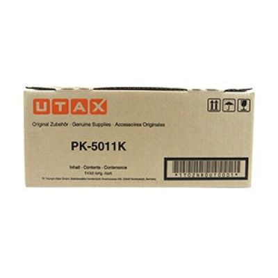 Toner Utax PK-5011K PK5011K (1T02NR0UT0)