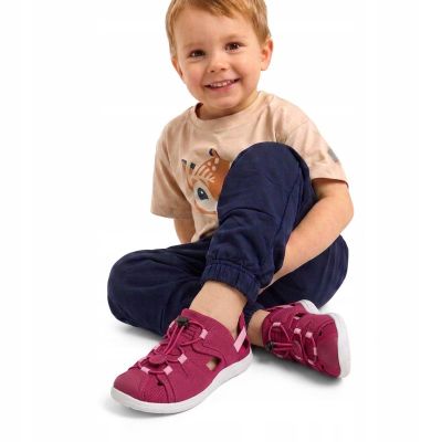 9. Sandały Reima Barefoot Valoa Jr 5400157B-3610