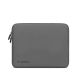 2. Pokrowiec na laptop Wozinsky WNL-13G 13-14" neoprenowy - szary