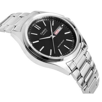 2. Zegarek Męski CASIO MTP-1239D-1ADF + BOX