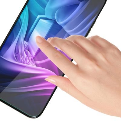 12. Folia matowa 3mk Silky Matt Pro na Motorola Moto G67 / Moto G77