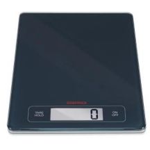Soehnle Page Profi Czarny, Srebrny Elektroniczna waga kuchenna