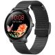 2. Smartwatch Damski RUBICON RNBE66 Black SMARUB124