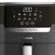 23. Frytkownica TEFAL Easy Fry&Grill Precision EY505815