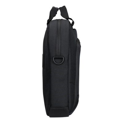 5. Targus EcoSmart 40,6 cm (16") Aktówka Czarny, Czerwony