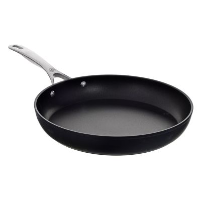 3. Patelnia BALLARINI Alba tytanowa 24 cm ALBG0L0.24U