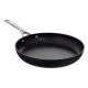 3. Patelnia BALLARINI Alba tytanowa 24 cm ALBG0L0.24U