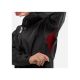 7. Kurtka męska MILLET Seneca Storm 3L Jkt M czarna