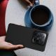 12. Wzmocnione etui Nillkin Super Frosted Shield Pro do Xiaomi 14 Pro - czarny