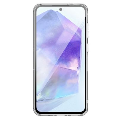 3. Etui Nillkin Nature Pro Magnetic na Samsung Galaxy A56 5G - przezroczyste