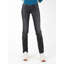 Spodnie jeansowe Lee Lynn W L340KCEB