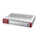 2. Firewall Zyxel USGFLEX50HP Gold bundle (+ 1 YR Gold Security Pack) 5xWAN/LAN SPI Firewall: 2000 Mbps Max. IPSec VPN: 20 PoE