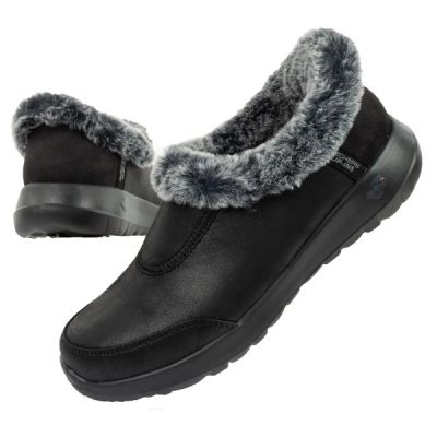 2. Buty Skechers ON-THE W 175490/BKGY