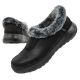 2. Buty Skechers ON-THE W 175490/BKGY