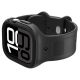 12. Pasek Spigen Vault Pro na Apple Watch 42 mm - czarny mat