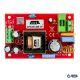 14. LEGO Ideas 21357 Disney Pixar Luxo Jr.